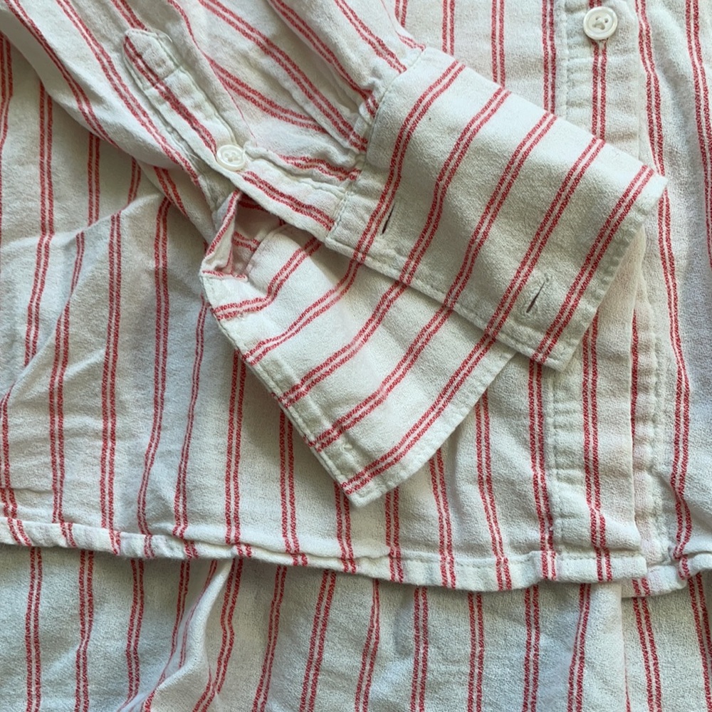 Button-up Shirt - Picture 3 of 5